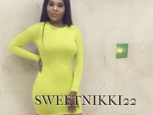 SWEETNIKKI22