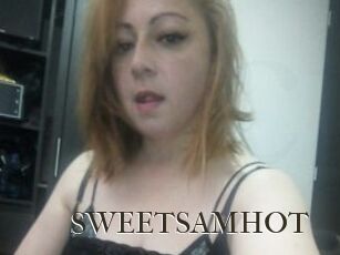 SWEETSAMHOT