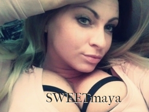 SWEETmaya