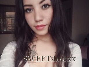 SWEETslavexx