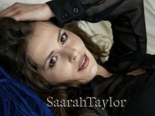 SaarahTaylor