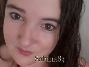 Sabina83