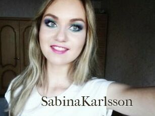 Sabina_Karlsson