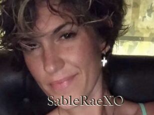 SableRaeXO