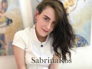 SabrinaRos