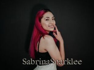 SabrinaSparklee