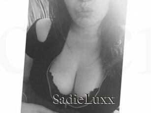 SadieLuxx