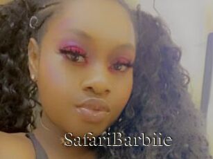 SafariBarbiie