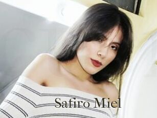 Safiro_Miel