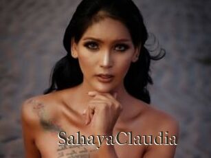 SahayaClaudia