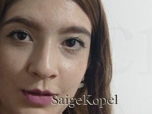 SaigeKopel