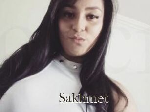 Sakhmet