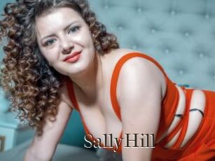 SallyHill