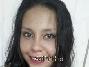 SallyHot