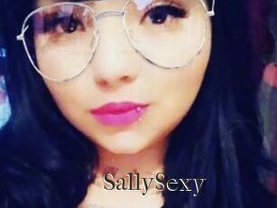 SallySexy