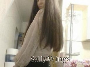 SallyWings