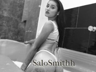 SaloSmithh