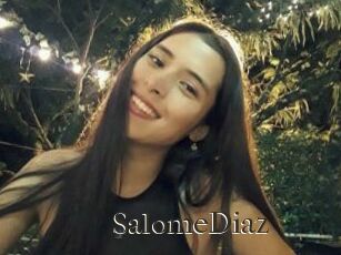 SalomeDiaz