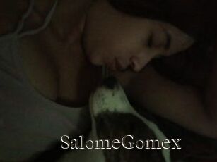 SalomeGomex