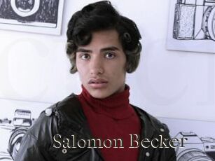 Salomon_Becker