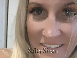 SaltySiren