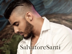 SalvatoreSanti