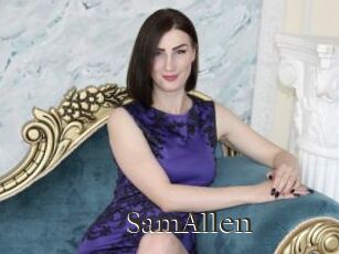 SamAllen