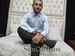 SamCardona