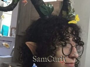 SamCurly