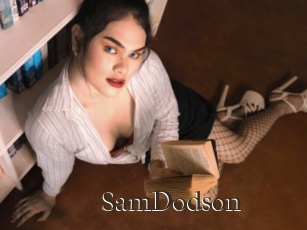 SamDodson