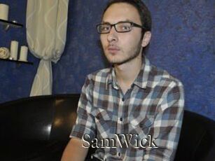 SamWick