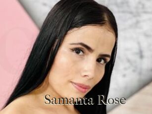 Samanta_Rose