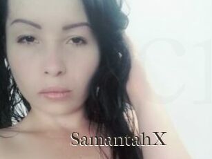 SamantahX