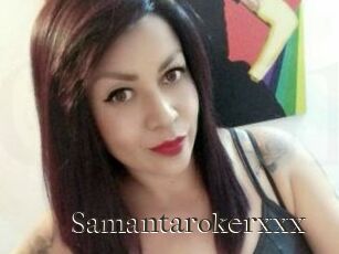 Samantarokerxxx