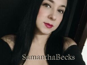 SamanthaBecks