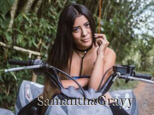 SamanthaGrayy