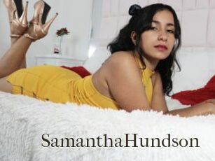 SamanthaHundson