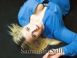 SamanthaSally