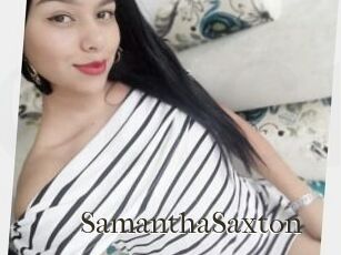 SamanthaSaxton