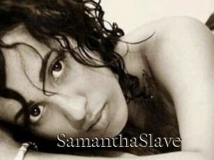 SamanthaSlave