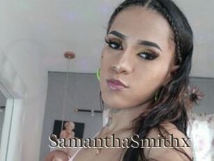 SamanthaSmithx