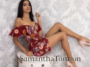 SamanthaTomson