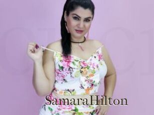 SamaraHilton