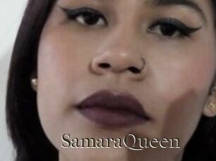 SamaraQueen