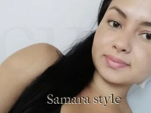 Samara_style