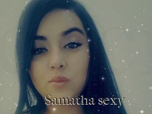 Samatha_sexy