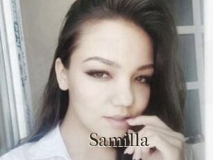 Samilla