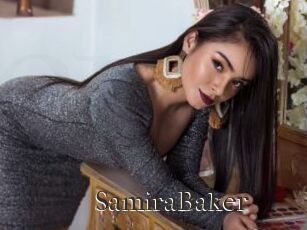 SamiraBaker