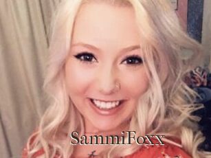 SammiFoxx