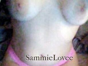 SammieLovee